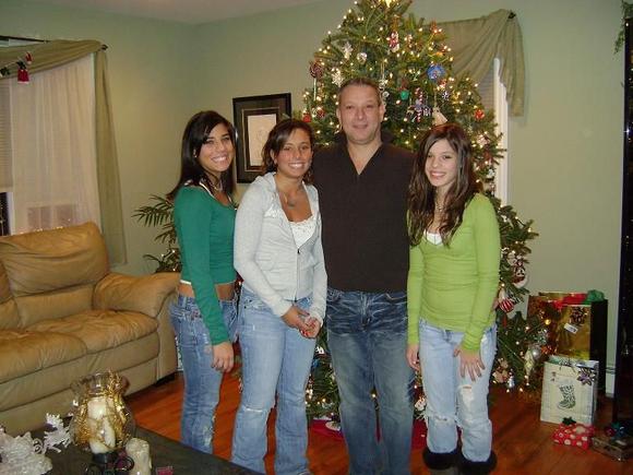 Me and The GIRLS