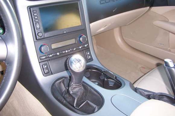 6 speed