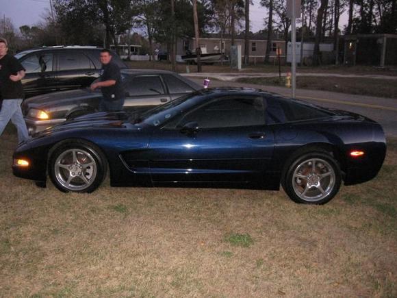 vette