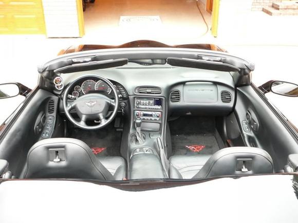 Top Down