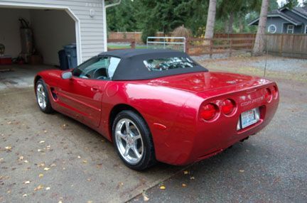 A little more exhaust tone and I will be set.