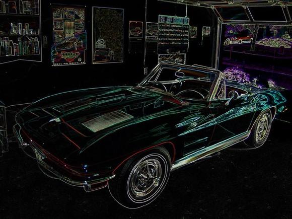 Corvette   August 2008 18 Blackout (Medium)