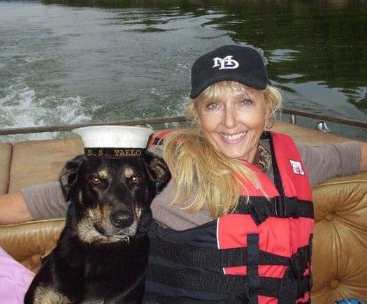 taelo boating