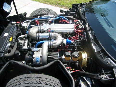 Corvette Pic 2