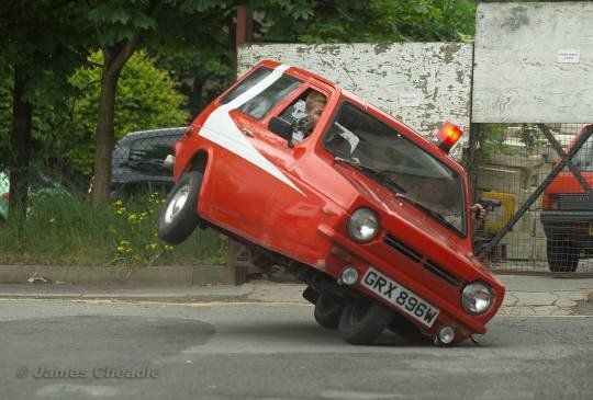 Rated at 10 rollovers per hour