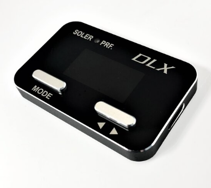 SE0535-TC DLX BLUETOOTH® THROTTLE CONTROLLER: CORVETTE 6 (2006-2013)