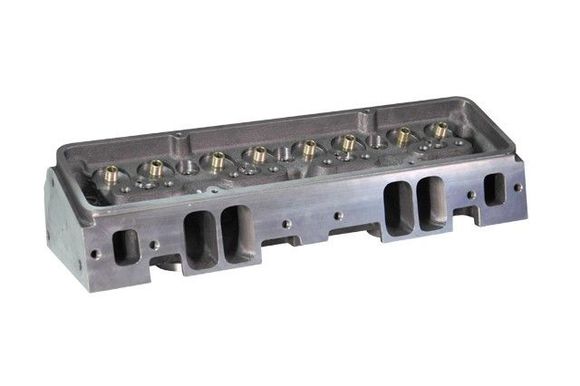 Stock Dart head