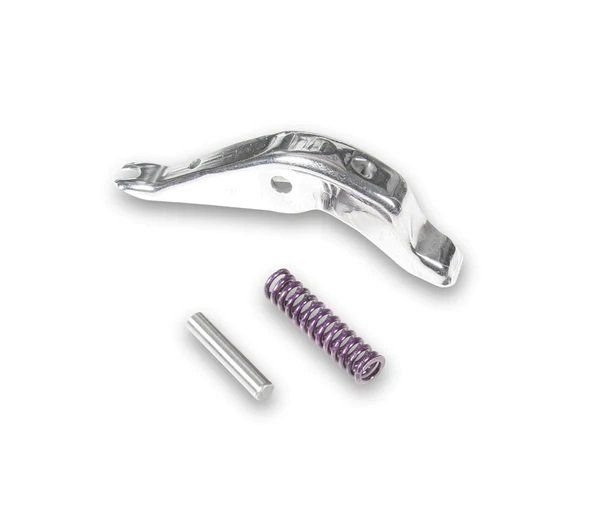 SBC vs BBC fuel pump identification CorvetteForum Chevrolet