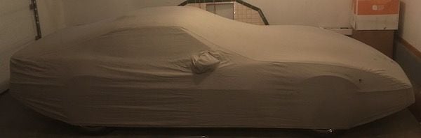Back East Car Covers - CorvetteForum - Chevrolet Corvette Forum Discussion