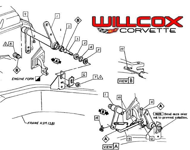 Z bar restore tips? CorvetteForum Chevrolet Corvette Forum Discussion