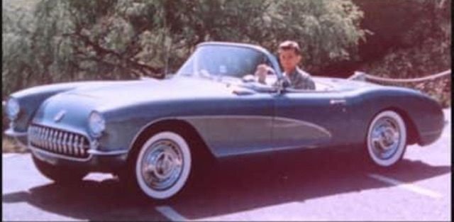 Mr. Corvette's Must-Read Corvette Stories of the Week!