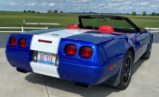 Adams Brilliant Glaze overnight - CorvetteForum - Chevrolet Corvette Forum  Discussion