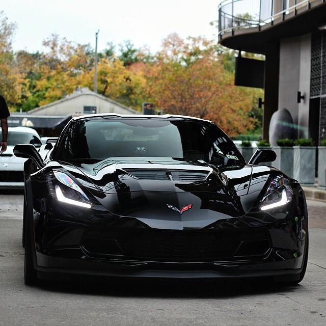The Sinister Black C7 Z06 thread..... Page 9