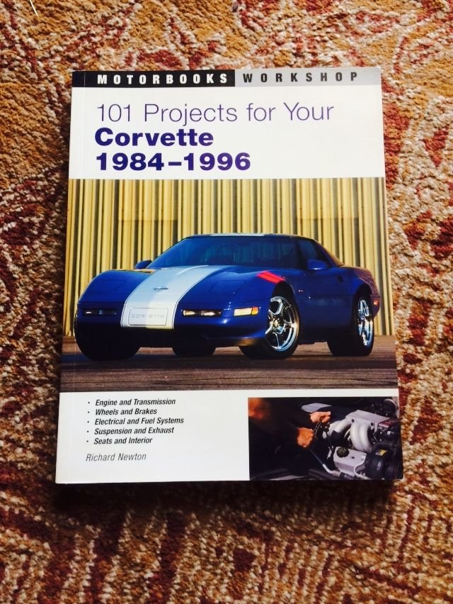 Look What I Found Buried In A Box Corvetteforum Chevrolet Corvette Forum Discussion