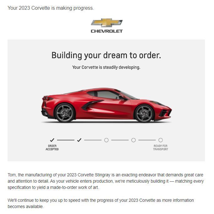 MACMULKIN 2023 Corvette Order Discussion Page 239 CorvetteForum