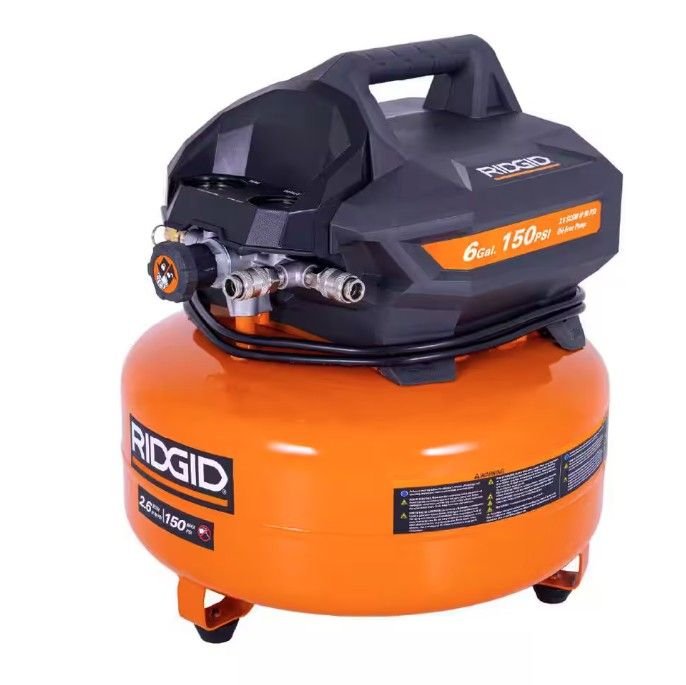 Compressor 
