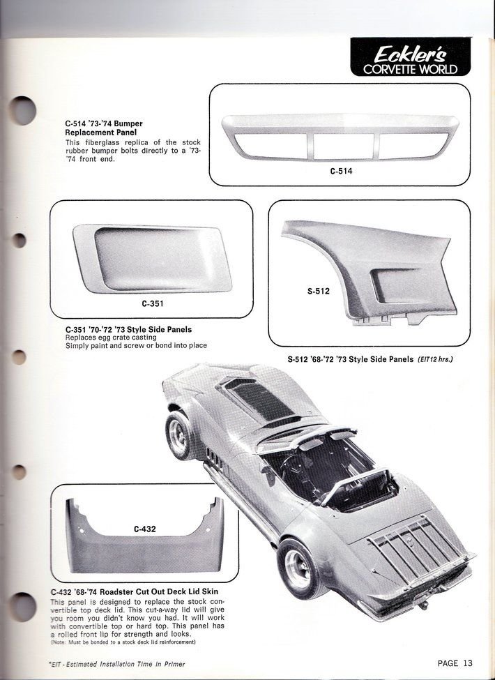 Pay it Forward 2020 - Page 2 - CorvetteForum - Chevrolet Corvette Forum