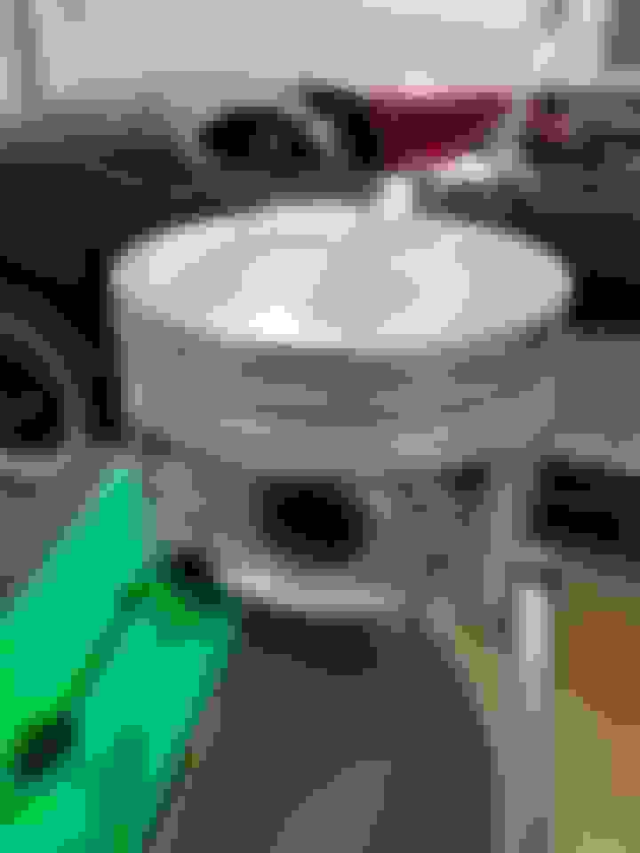 WTB (Want To Buy) Standard Bore 283 Domed / High Compression Pistons