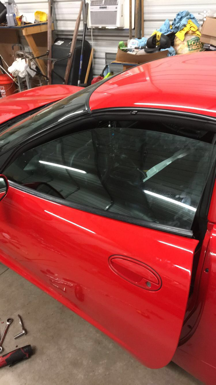 C5 Window Adjustment CorvetteForum Chevrolet Corvette Forum Discussion