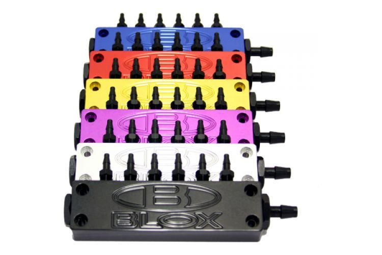 Boost gauge vacuum line with Aa kit CorvetteForum Chevrolet Corvette Forum Discussion