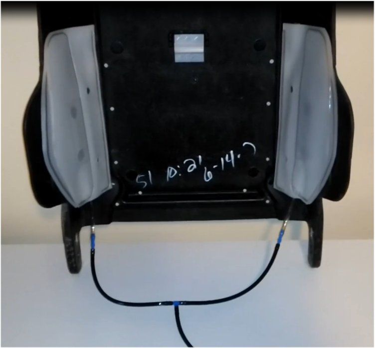 Aftermarket Adjustable Side Bolster Option for Seats CorvetteForum