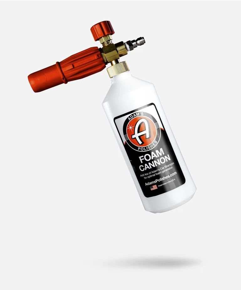 Foam Cannon Soap CorvetteForum Chevrolet Corvette Forum Discussion