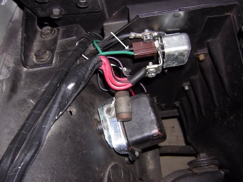 C2 1967 Horns don't work (2023) CorvetteForum Chevrolet Corvette