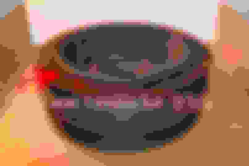 Looking at an 05 tomorrow owner says harmonic balancer wobbles a bit