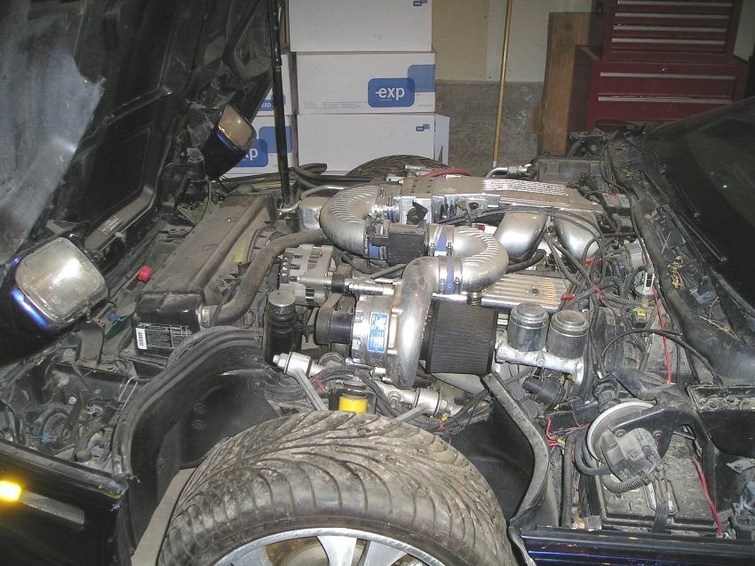Wtb Supercharger kit for a 1989 c4 CorvetteForum Chevrolet Corvette