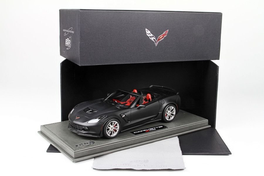 C7 Z06 Black Diecast? CorvetteForum Chevrolet Corvette Forum Discussion