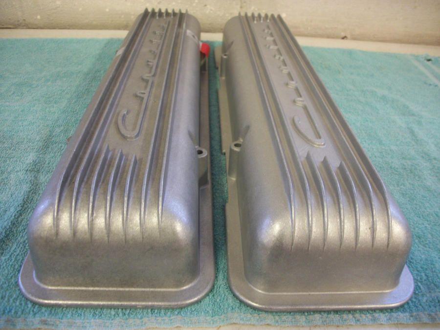 Use gasket sealer on blue FelPro valve cover gaskets? CorvetteForum