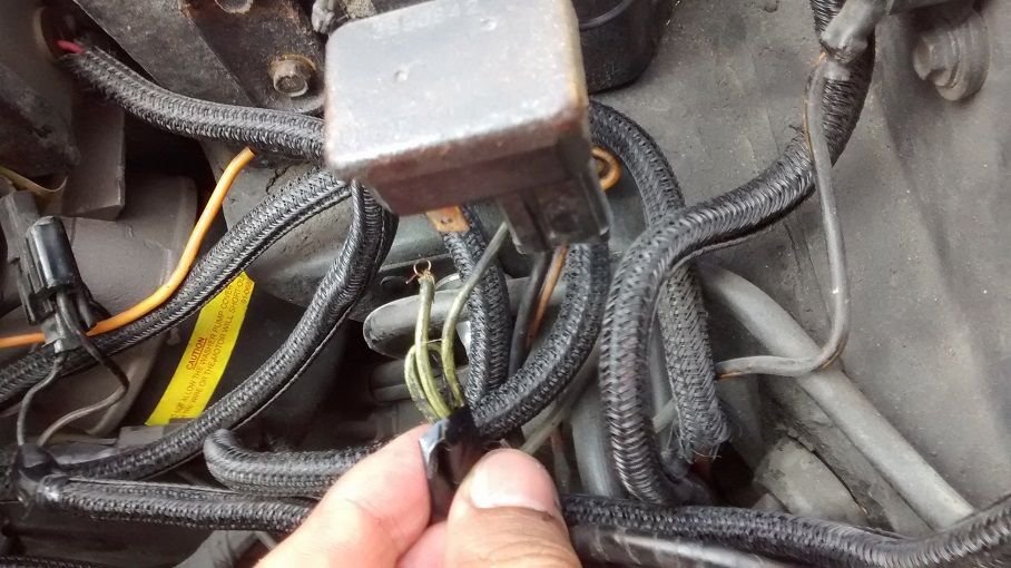 TH400 kick down adjustment Page 2 CorvetteForum Chevrolet