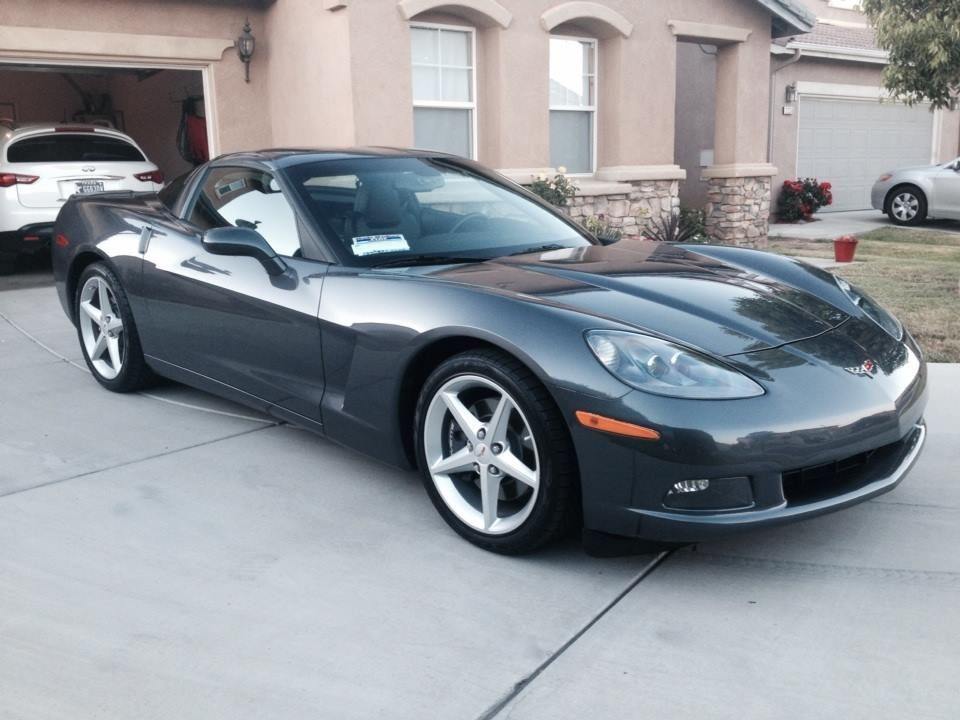 intake, exhuast, tuner worth it??? CorvetteForum Chevrolet Corvette