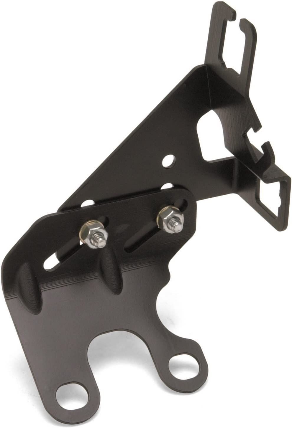 200R4 TV Cable Bracket for Edelbrock Performer CorvetteForum