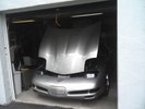 MY VETTE