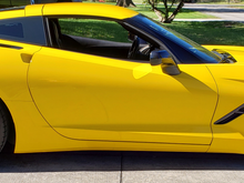 2014 Stingray Z51