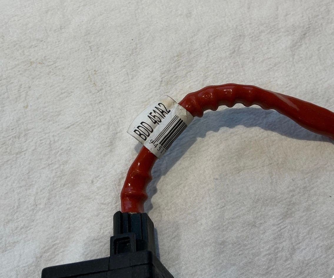 Engine - Power Adders - Chrysler Crossfire SRT6 sprint booster BDD 451A2 - Used - 2006 Chrysler Crossfire - Damascus, OR 97089, United States