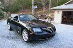 Crossfire Roadster for sale 2005