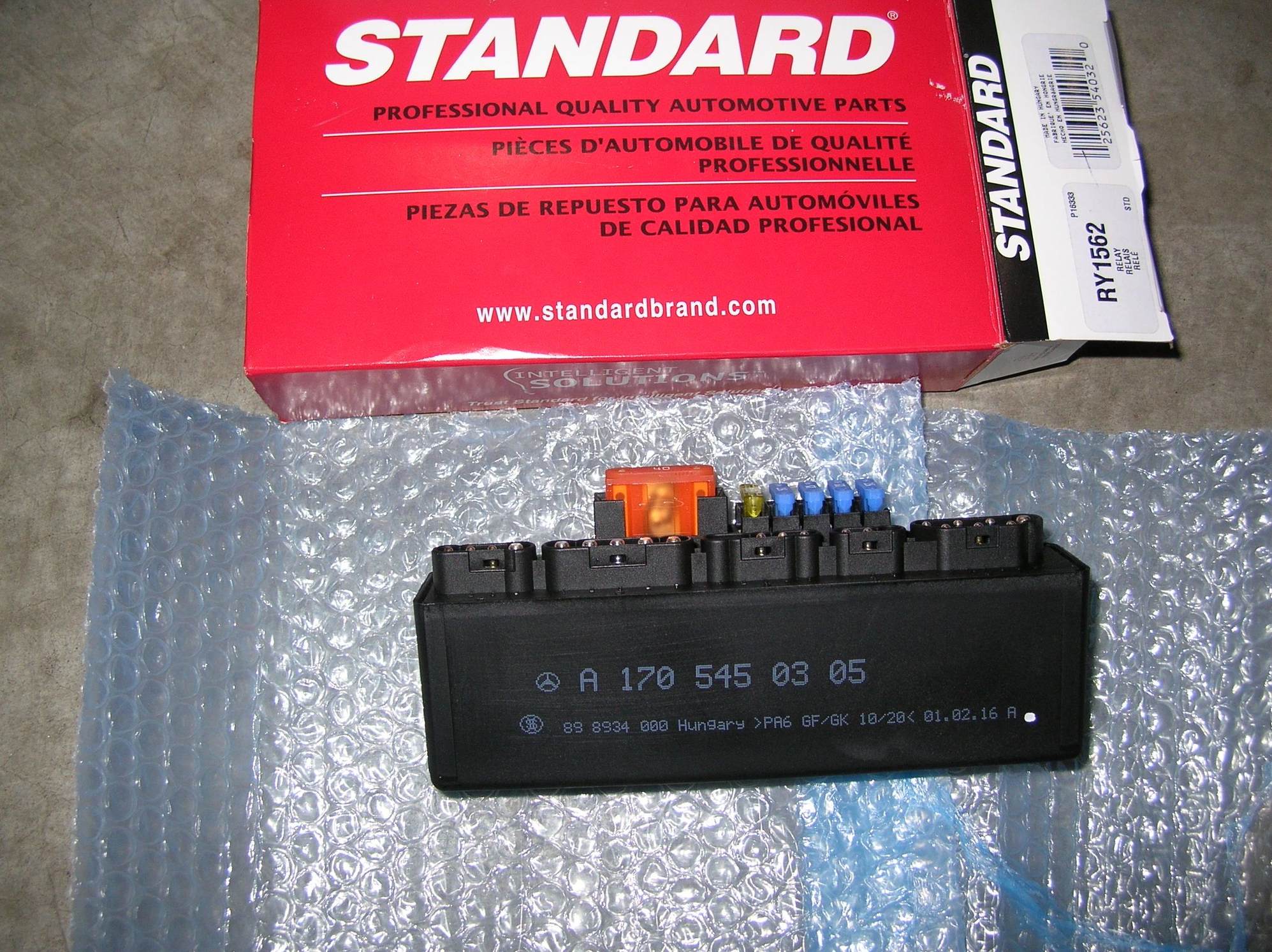 p0410 secondary air injection system malfunction solution? Page 16