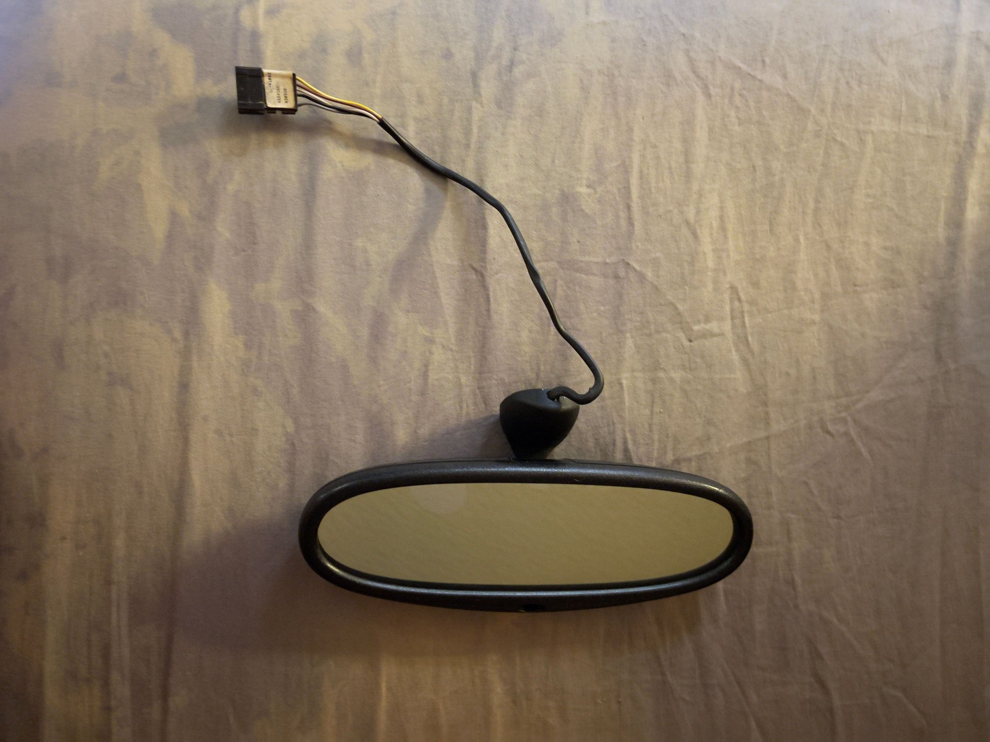 2005 Chrysler Crossfire - Misc Items for sale - Oklahoma City, OK 73112, United States