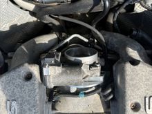 Direct replacement for Mercedes Part A1121412480