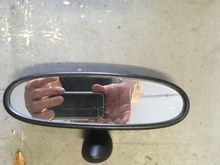 stock mirror manul   25+ 15 ship
