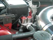 Bling Valves