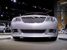Chrysler Sebring 2