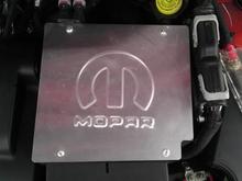 Mopar CAI