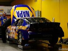 Toyota MW NAPA