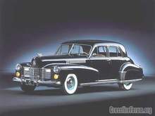 1941 Cadillac Sixty Special 1d