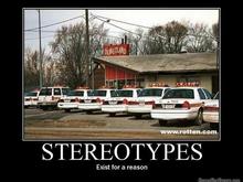 stereotypes