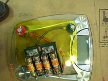 Battery development 017