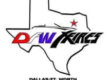 DFW Xfires logo 10 20 2009